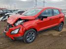 Ford EcoSport S Image 1