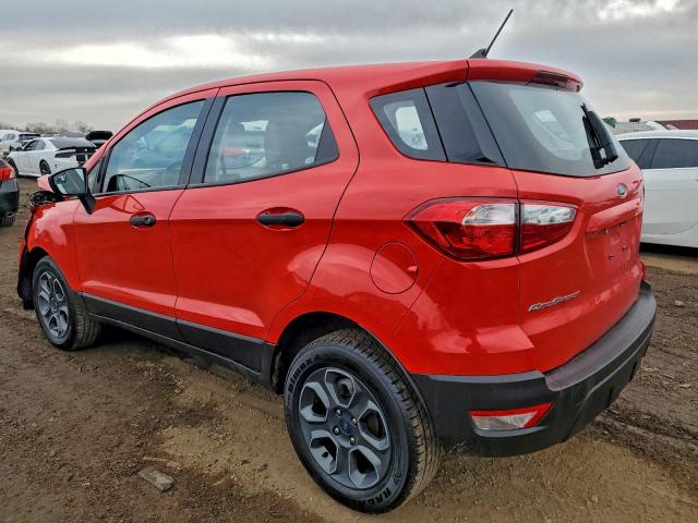 Ford EcoSport S Image 3