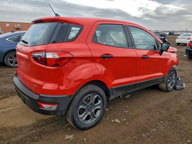 Ford EcoSport S Image 11