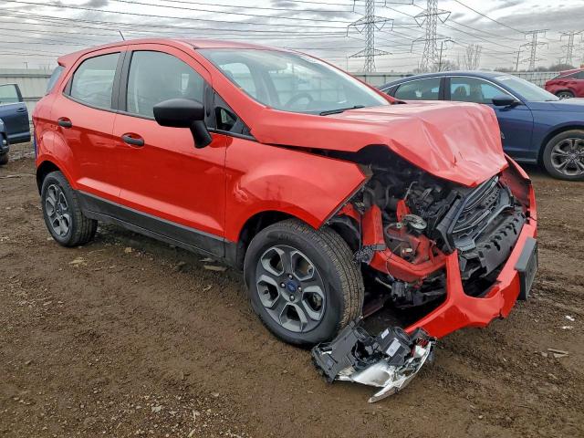 Ford EcoSport S Image 2