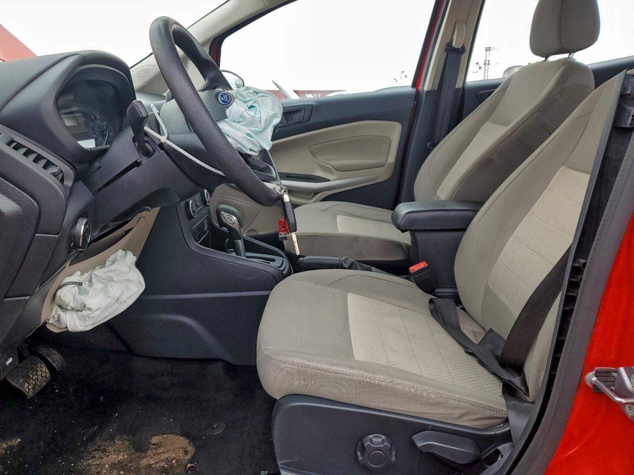 Ford EcoSport S Image 7