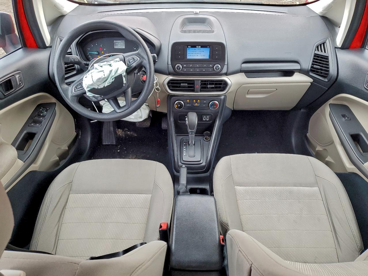 Ford EcoSport S Image 12