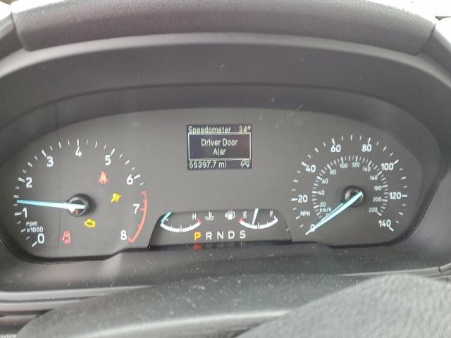 Ford EcoSport S Image 9