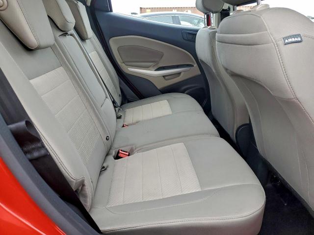 Ford EcoSport S Image 6