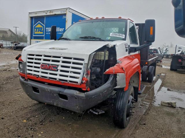 Salvage GMC C K R4500