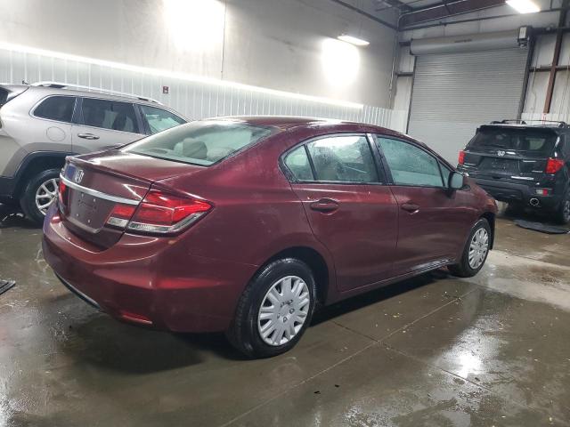 Honda Civic Lx Image 2