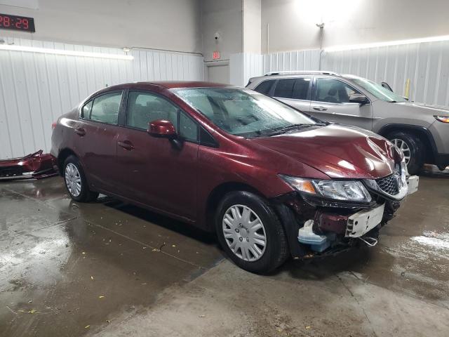 Honda Civic Lx Image 13