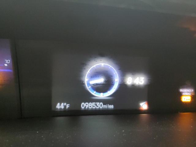 Honda Civic Lx Image 5