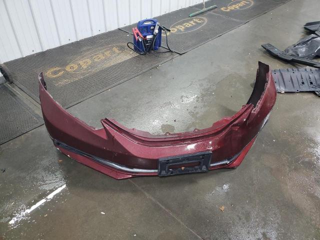 Honda Civic Lx Image 8