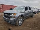 Chevrolet Silverado K1500 Custom Image 1