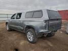 Chevrolet Silverado K1500 Custom Image 3
