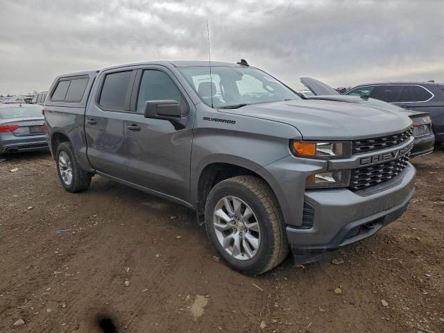 Chevrolet Silverado K1500 Custom Image 12