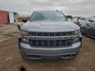Chevrolet Silverado K1500 Custom Image 5
