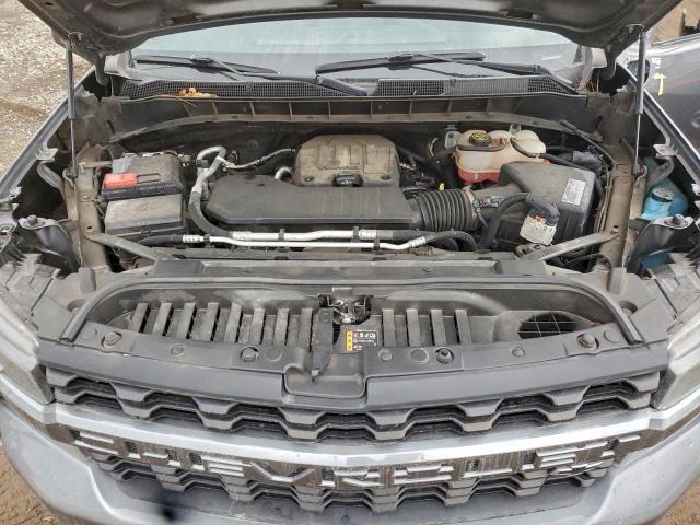 Chevrolet Silverado K1500 Custom Image 6