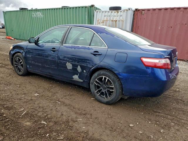 Toyota Camry Base Image 7