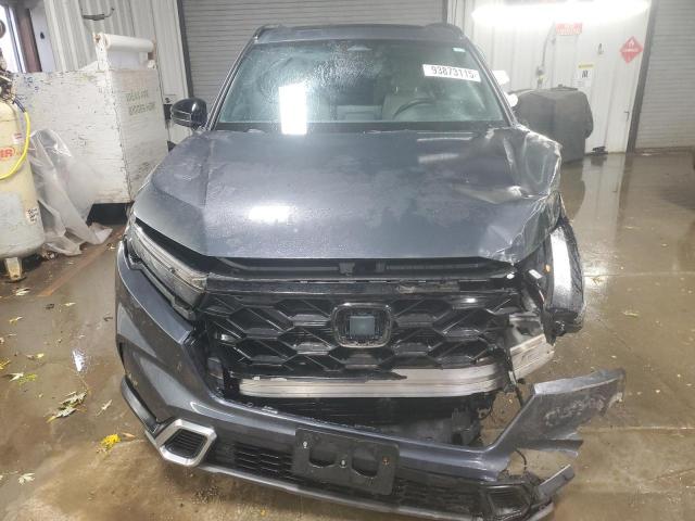 Honda Crv Sport Touring Image 7