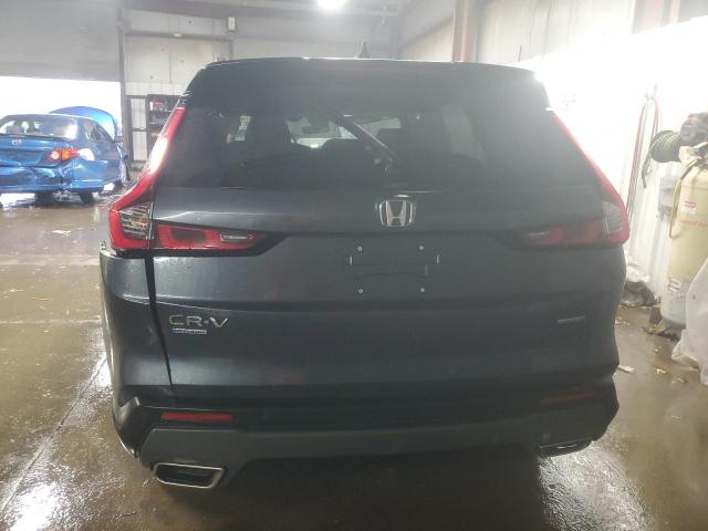 Honda Crv Sport Touring Image 6