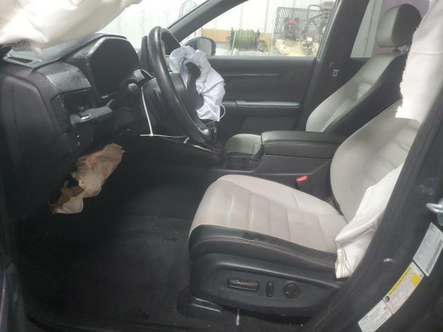 Honda Crv Sport Touring Image 8