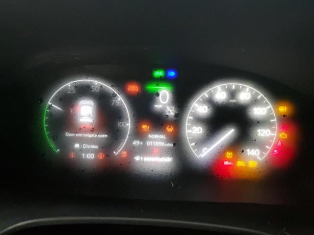 Honda Crv Sport Touring Image 10