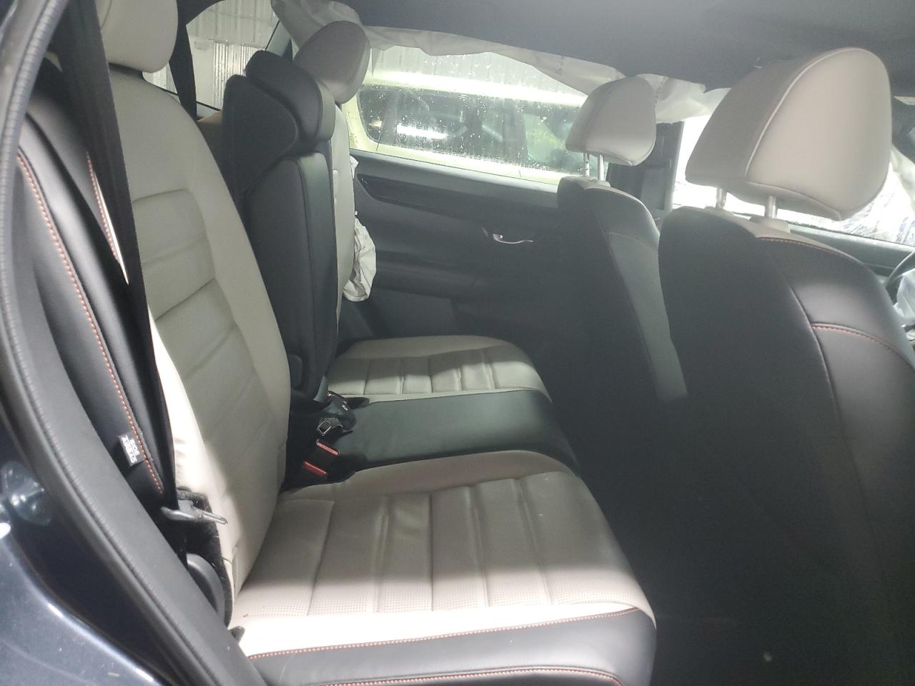 Honda Crv Sport Touring Image 9