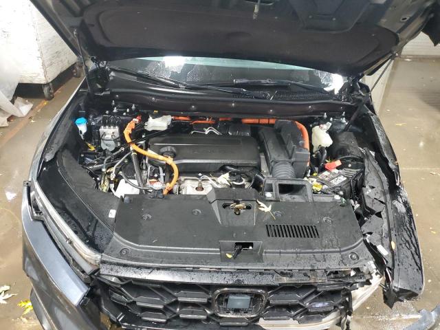 Honda Crv Sport Touring Image 5