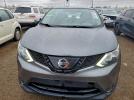 Nissan Rogue S Image 5