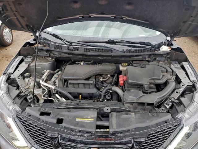 Nissan Rogue S Image 10