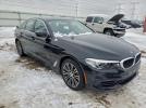 BMW 5 Series Xi Image 6