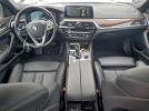 BMW 5 Series Xi Image 5