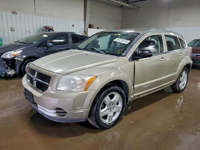  Salvage Dodge Caliber