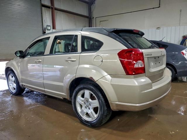 Dodge Caliber Sxt Image 2