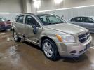 Dodge Caliber Sxt Image 4