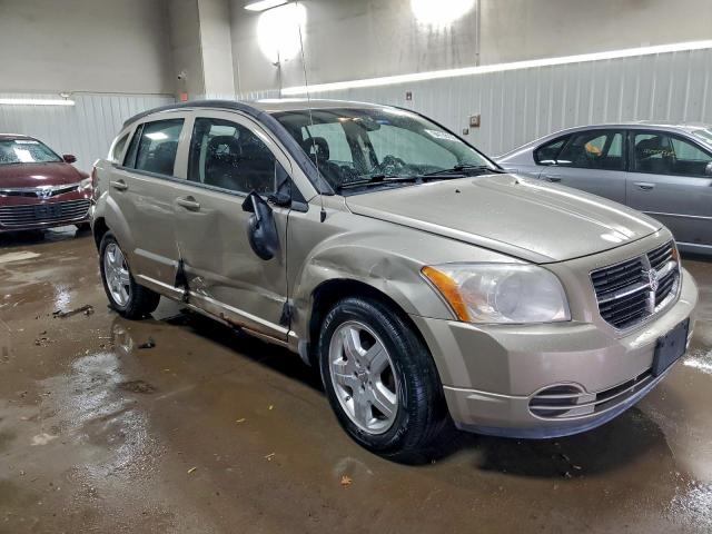 Dodge Caliber Sxt Image 4