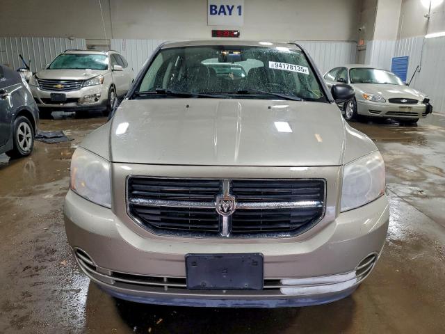 Dodge Caliber Sxt Image 3