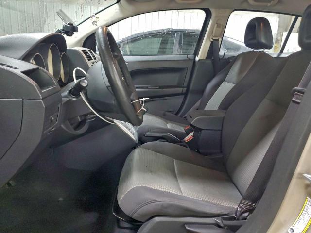 Dodge Caliber Sxt Image 5