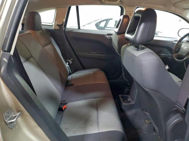 Dodge Caliber Sxt Image 7