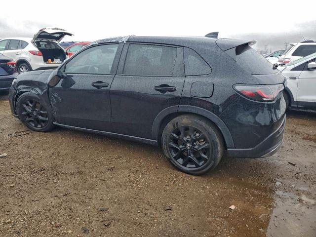 Honda HR-V Sport Image 2