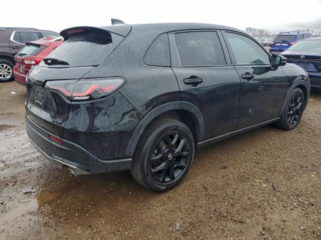 Honda HR-V Sport Image 6