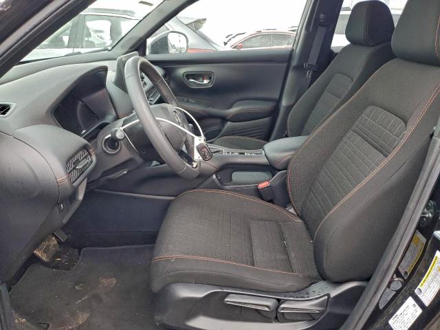 Honda HR-V Sport Image 5