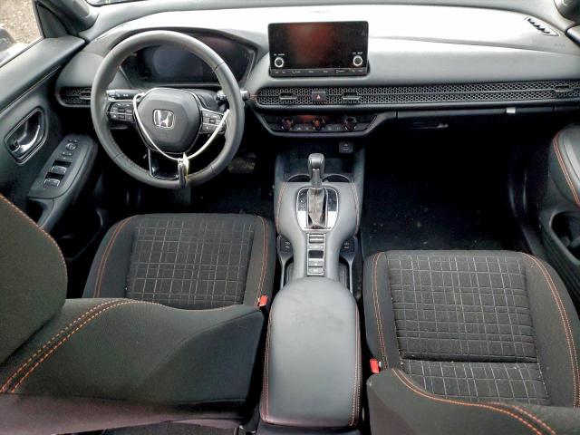 Honda HR-V Sport Image 12