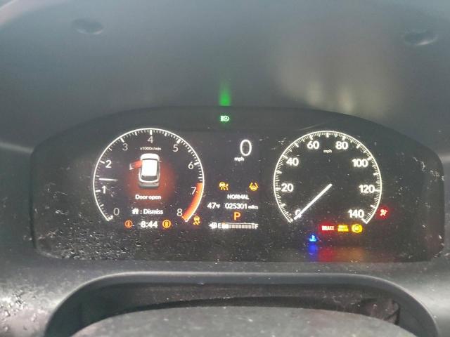 Honda HR-V Sport Image 4