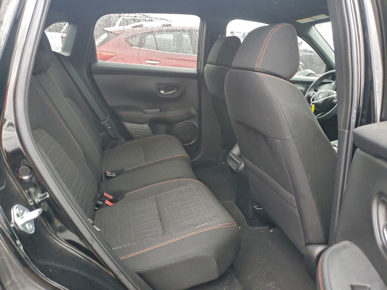 Honda HR-V Sport Image 7