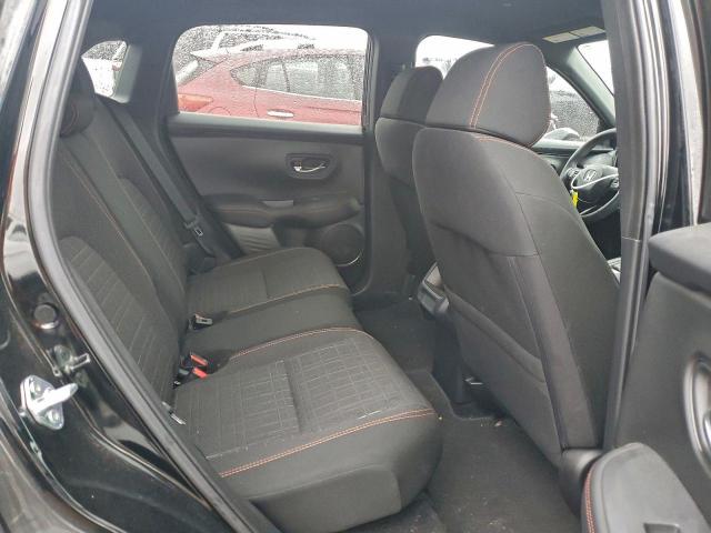 Honda HR-V Sport Image 7