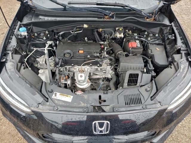 Honda HR-V Sport Image 11