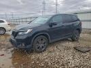 Honda Passport Exl Image 1