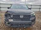 Honda Passport Exl Image 12
