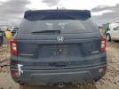 Honda Passport Exl Image 3