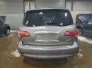 INFINITI Qx Image 4