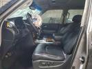 INFINITI Qx Image 5