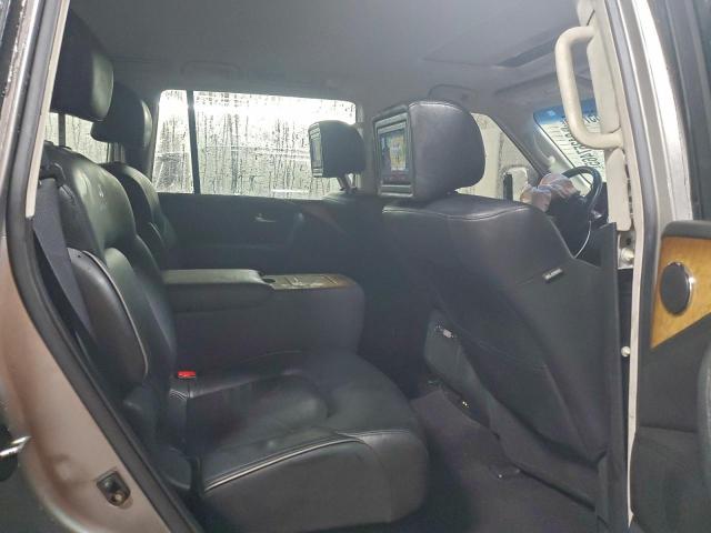 INFINITI Qx Image 11